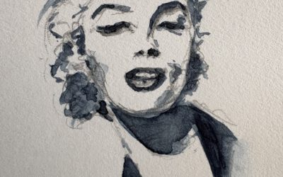 Happy Centenary, Marilyn