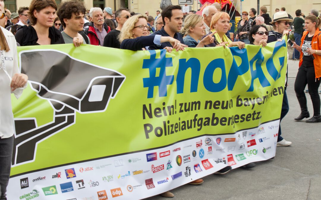 “Threat of danger” – to democracy
